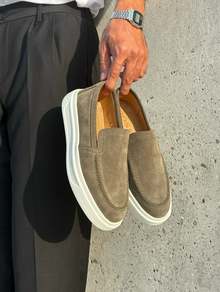 Loafers