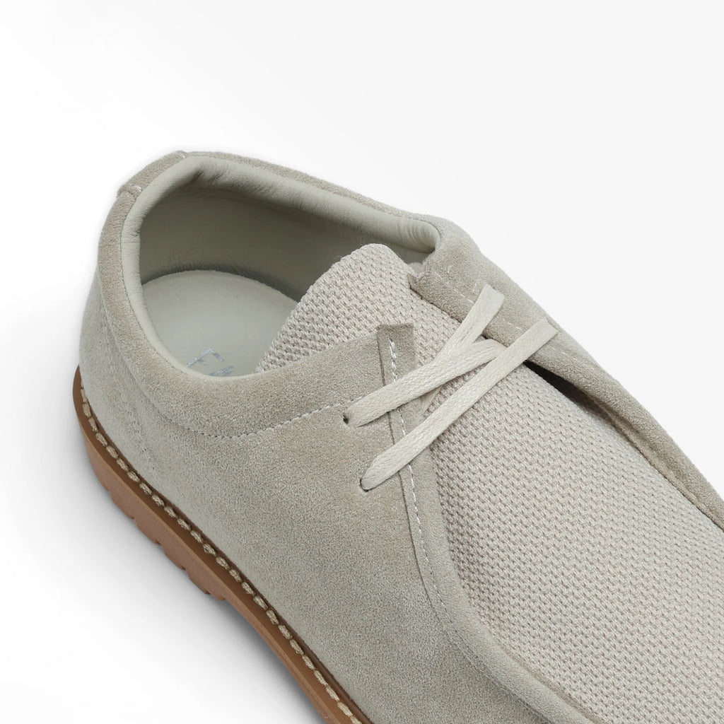 Belford Moc Toe - pull&bear