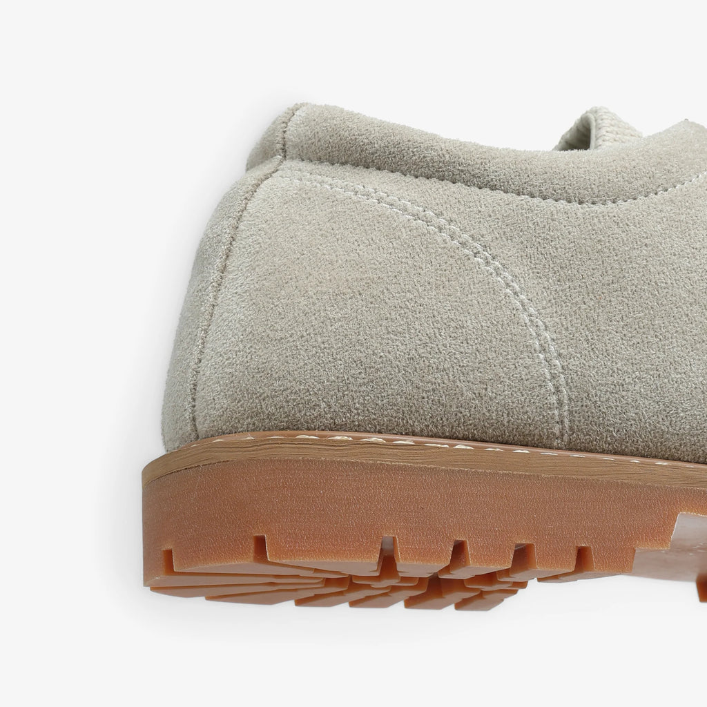 Belford Moc Toe - pull&bear