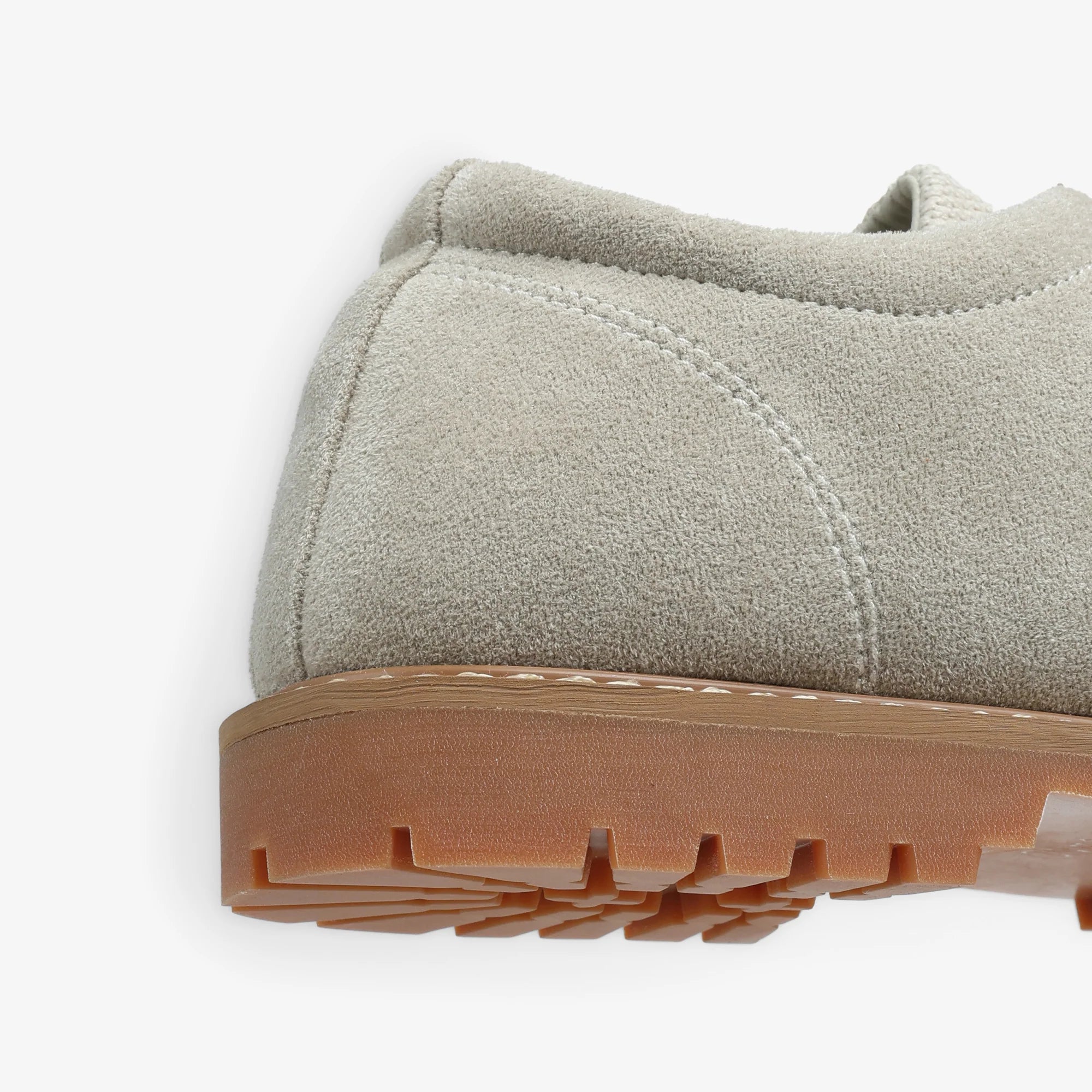 Belford Moc Toe - pull&bear