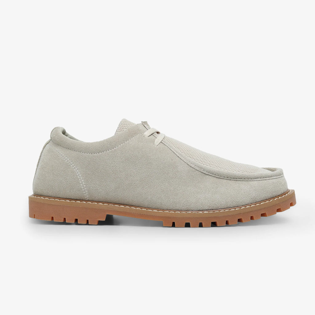 Belford Moc Toe - pull&bear