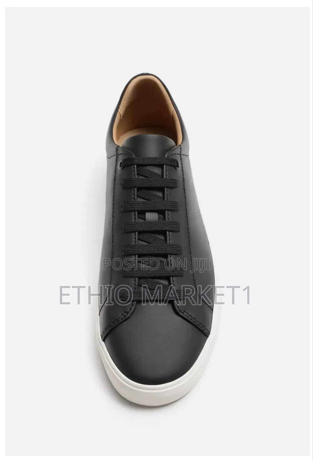 Zara black Sneaker