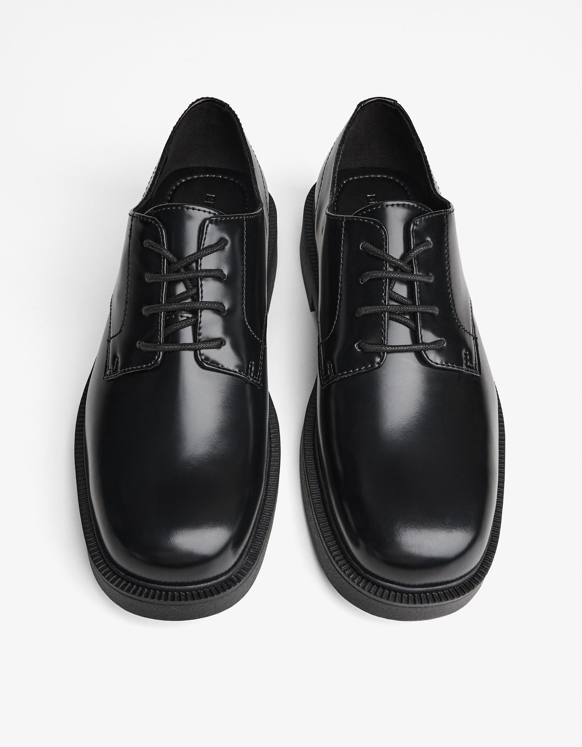 Bershka Formal shoes