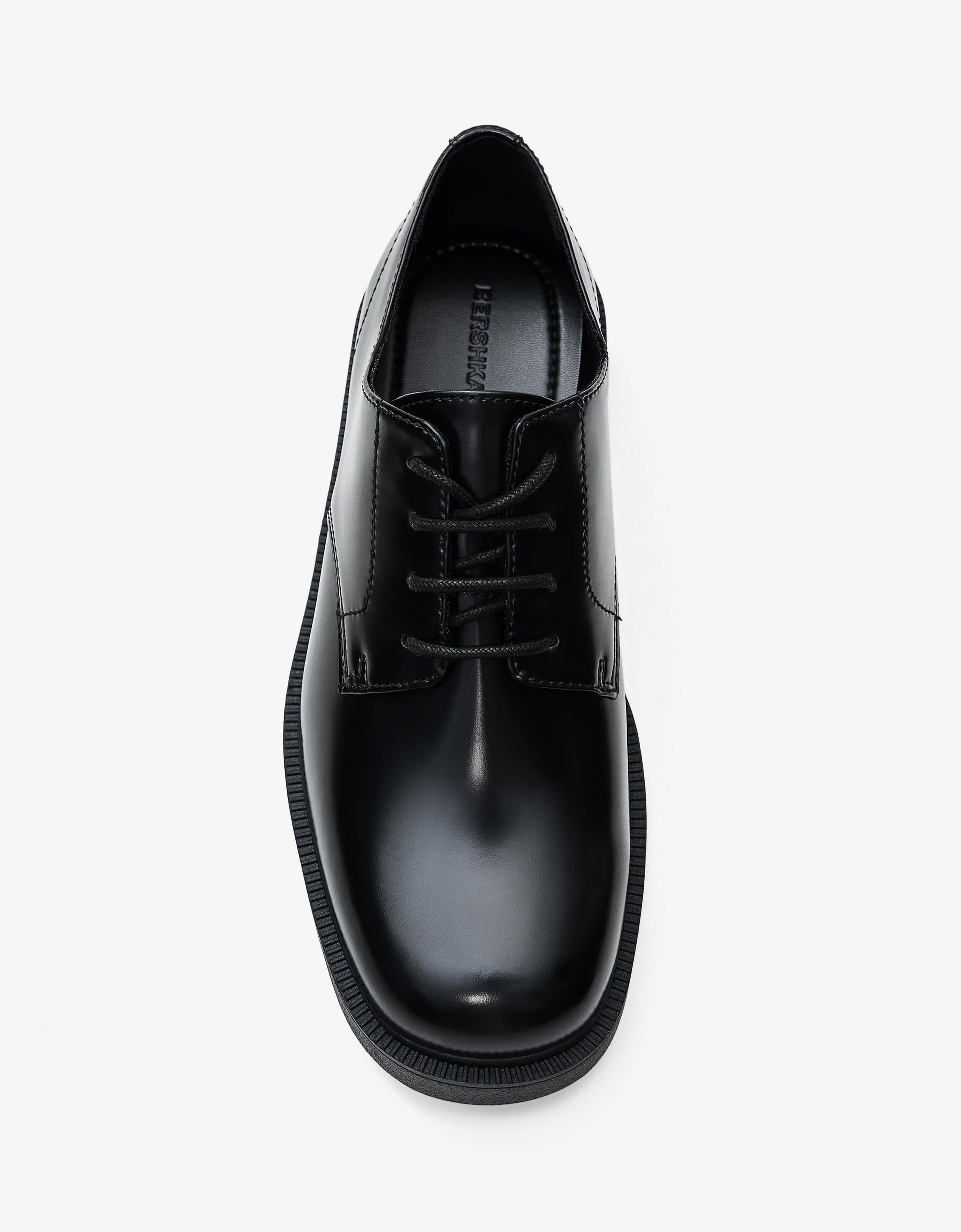 Bershka Formal shoes