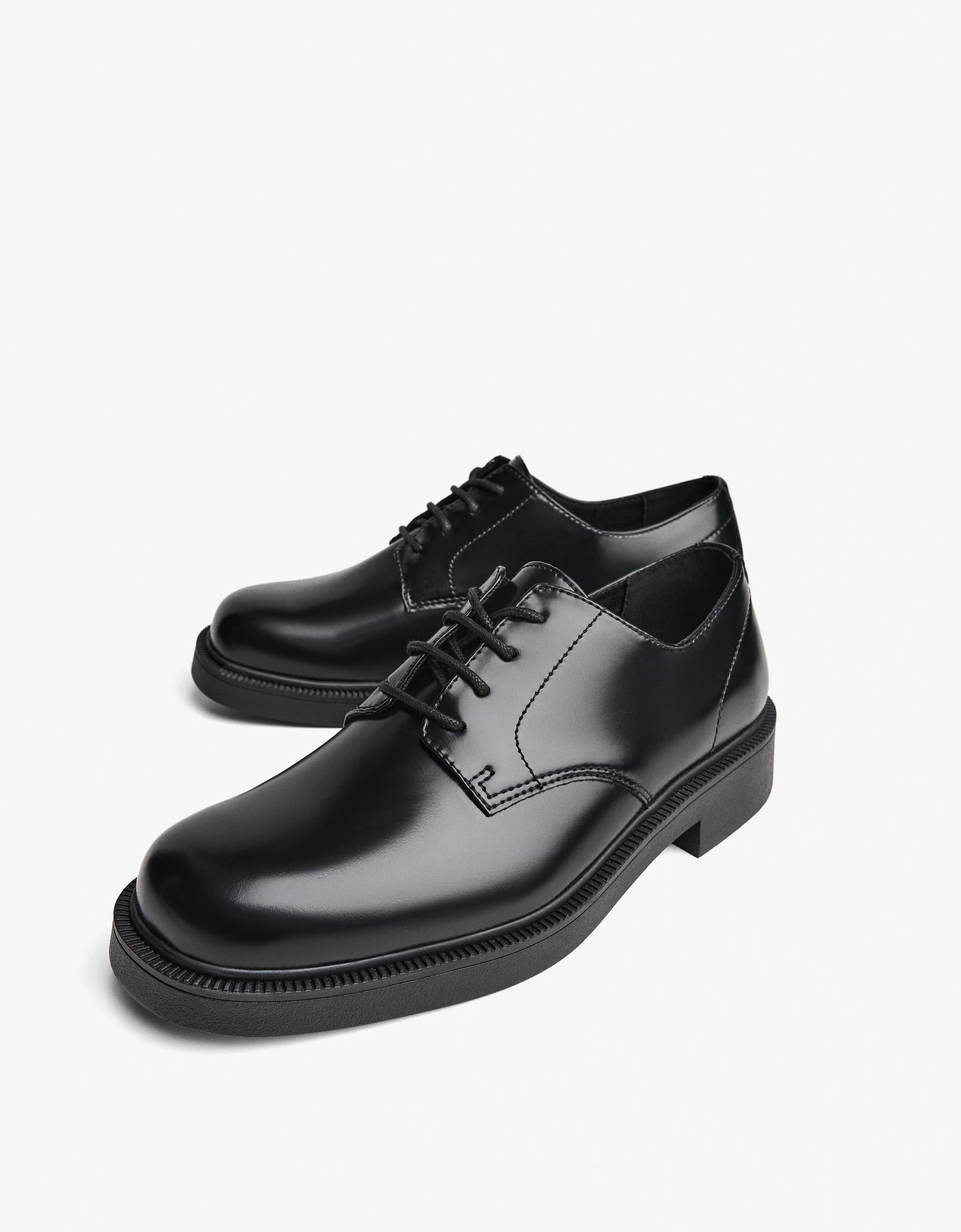 Bershka Formal shoes