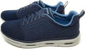 Skechers Navy Air-Cushion sneaker