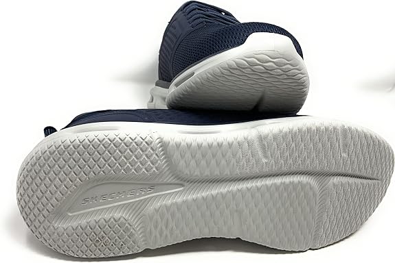 Skechers Navy Air-Cushion sneaker