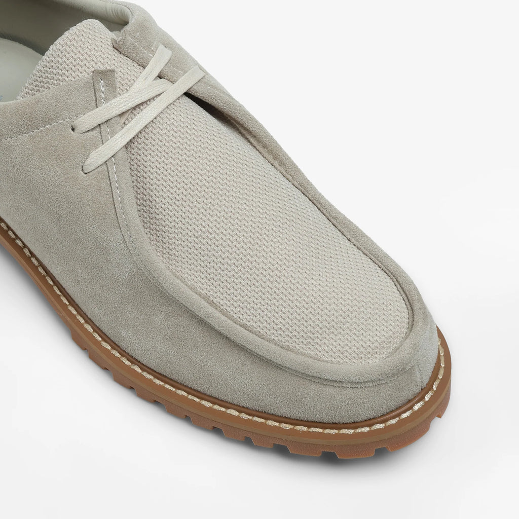 Belford Moc Toe - pull&bear