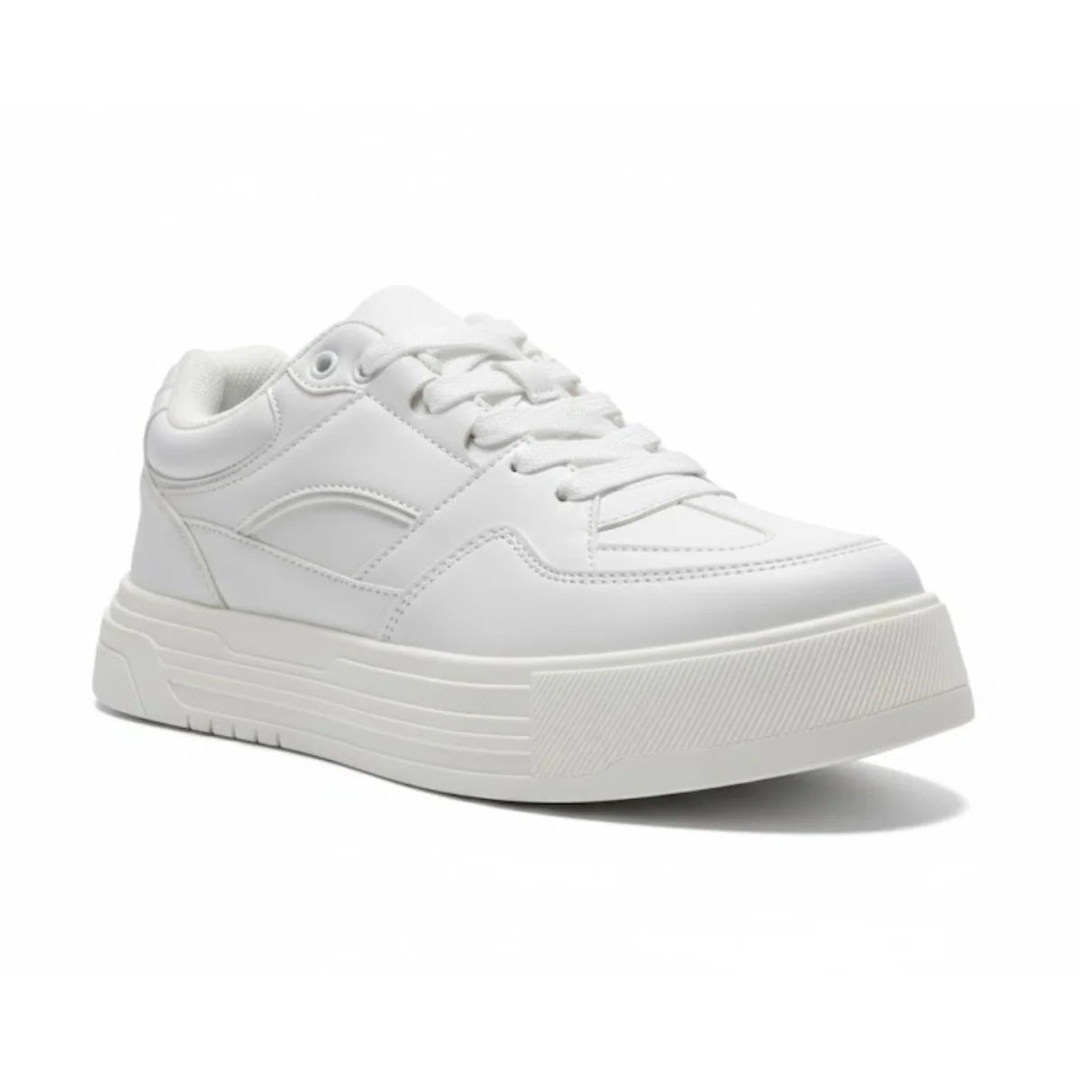 ZARA RETRO TRAINERS