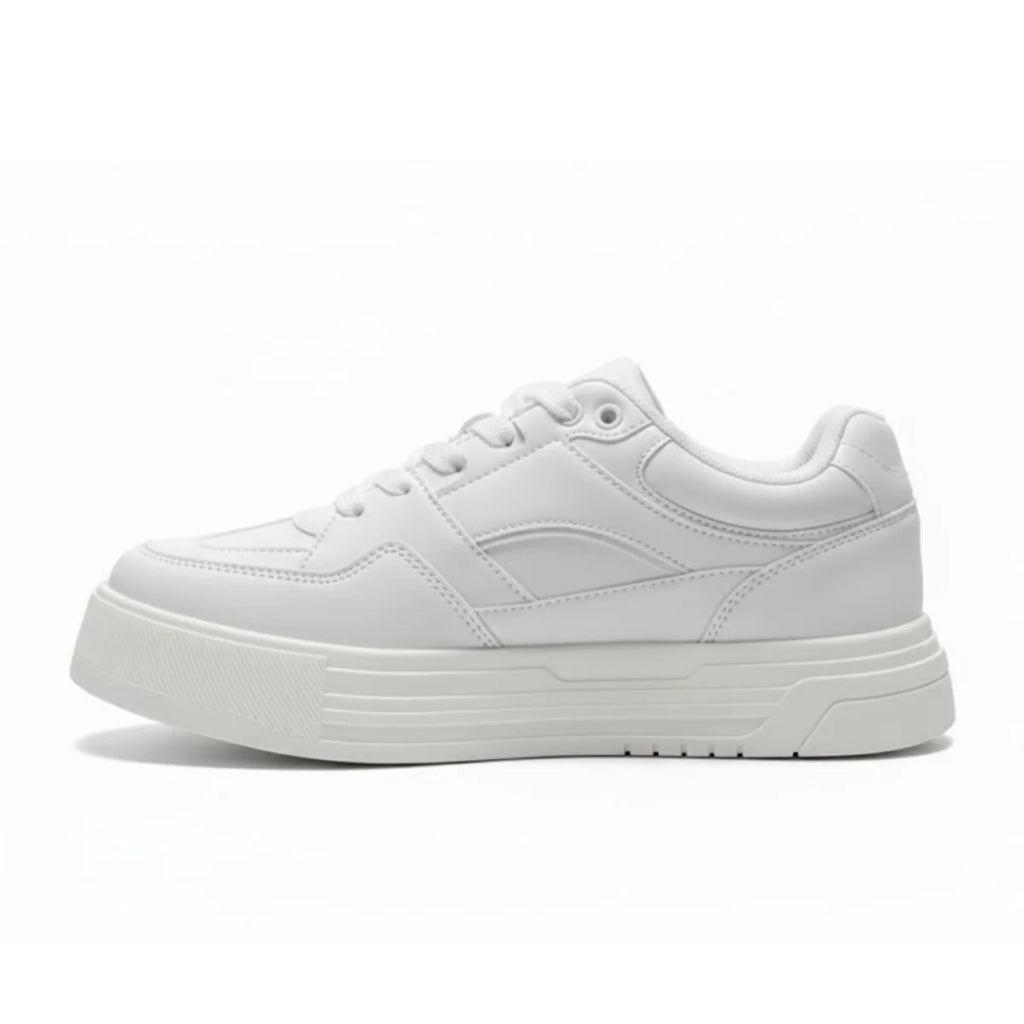 ZARA RETRO TRAINERS