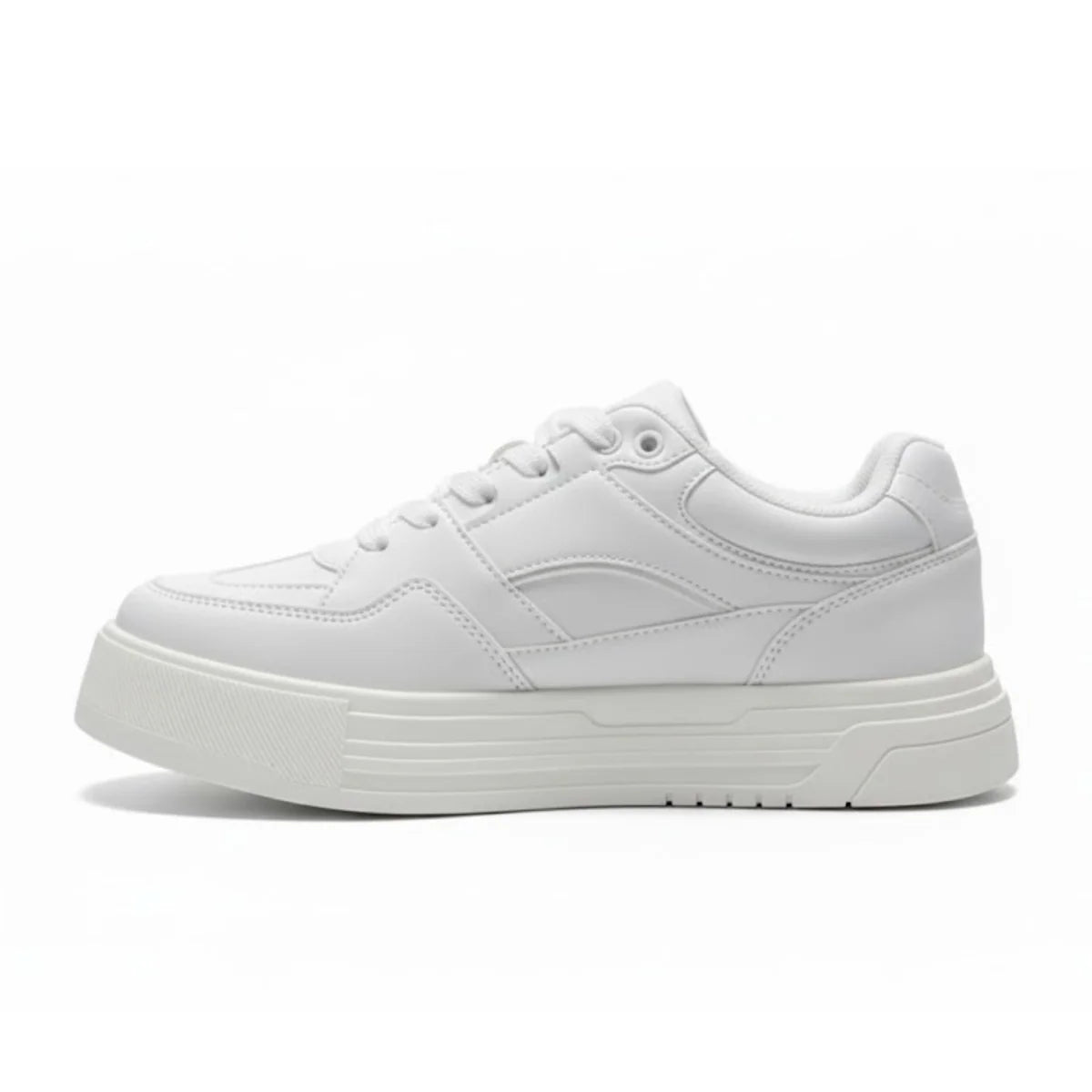 ZARA RETRO TRAINERS