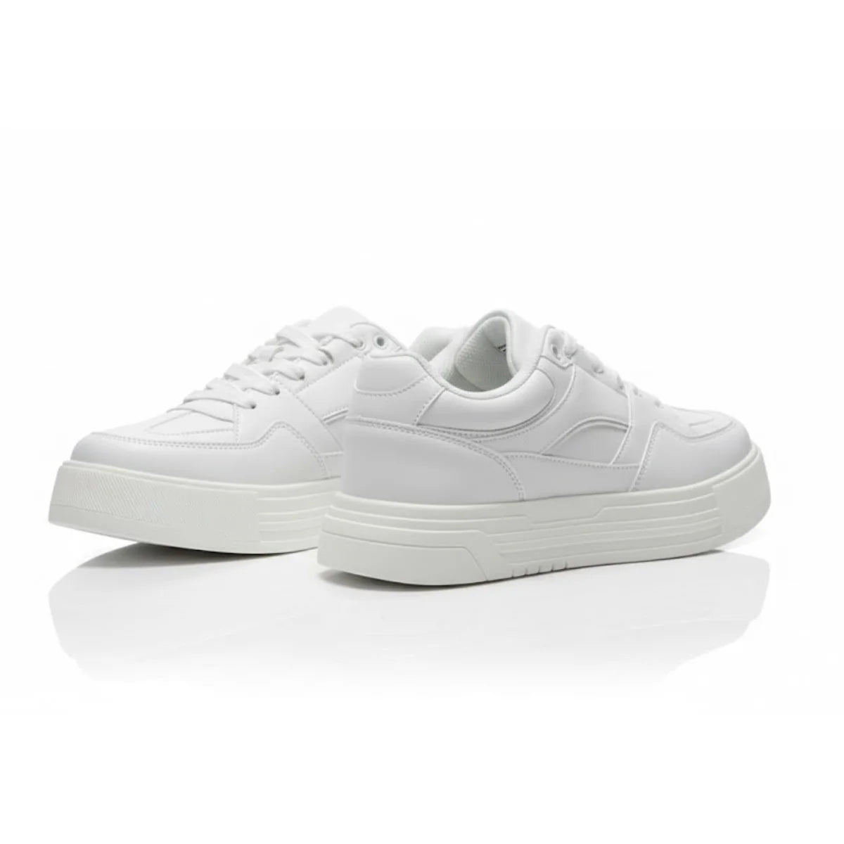 ZARA RETRO TRAINERS