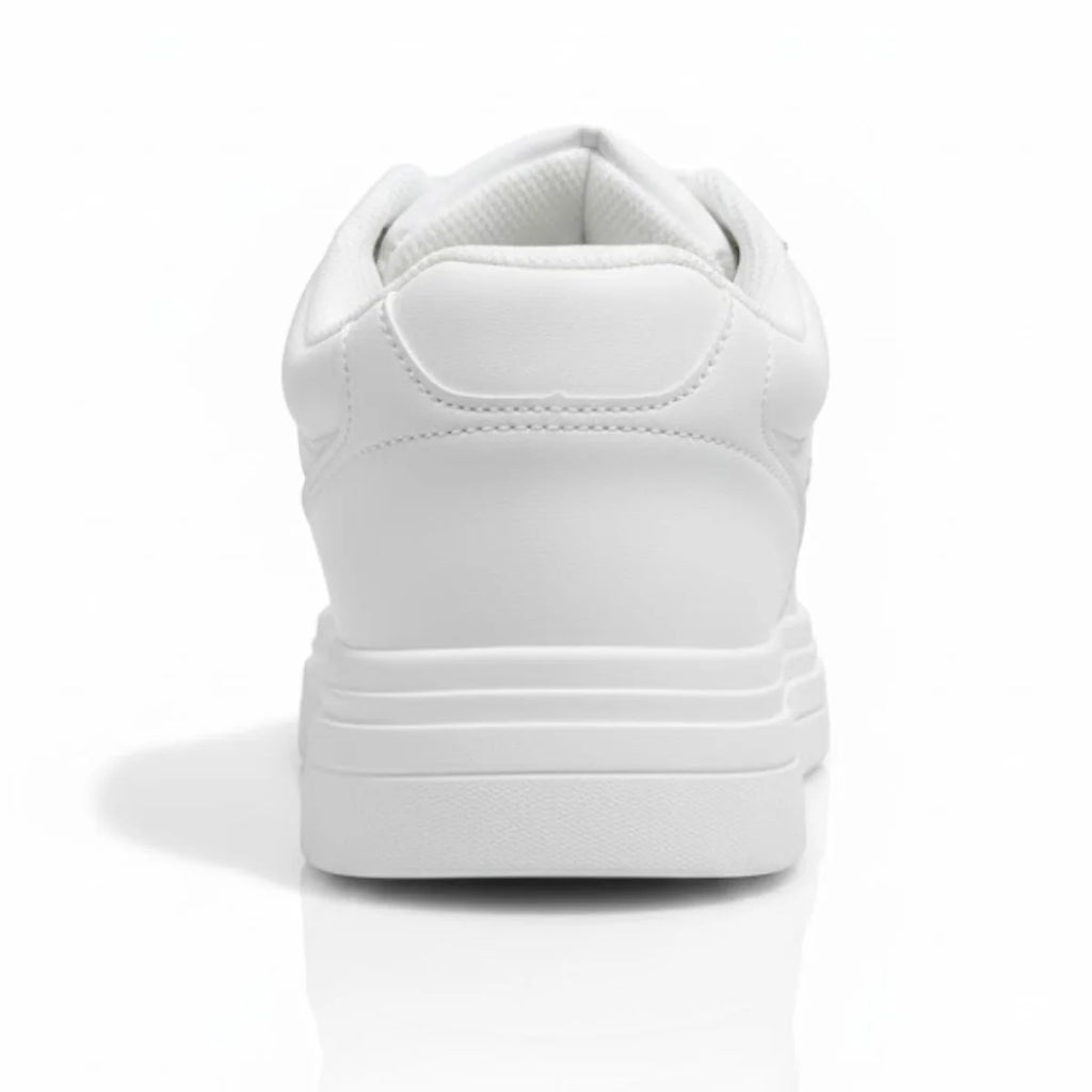 ZARA RETRO TRAINERS