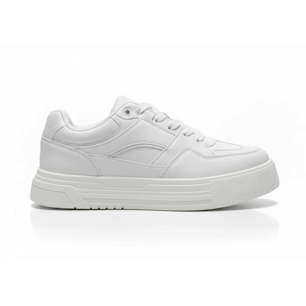 ZARA RETRO TRAINERS